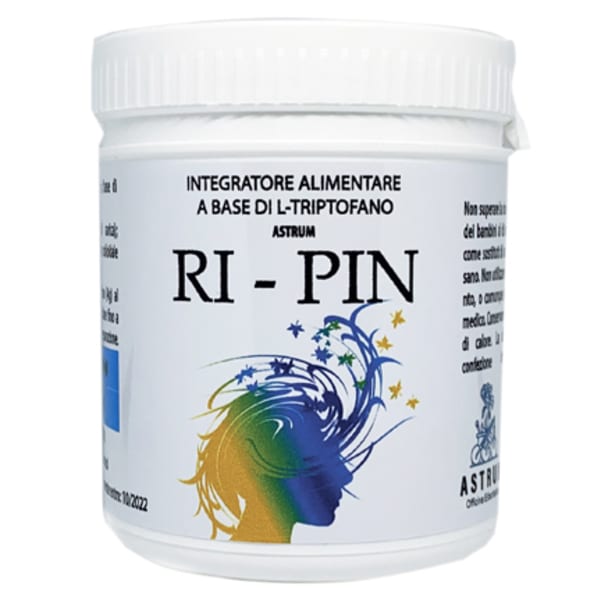 RI-PIN 80G ASTRUM