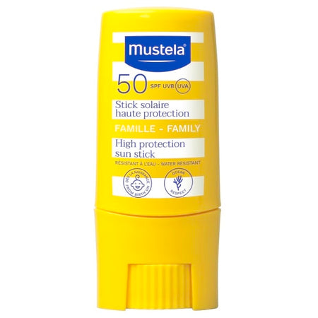 MUSTELA STICK SOLARE SPF50