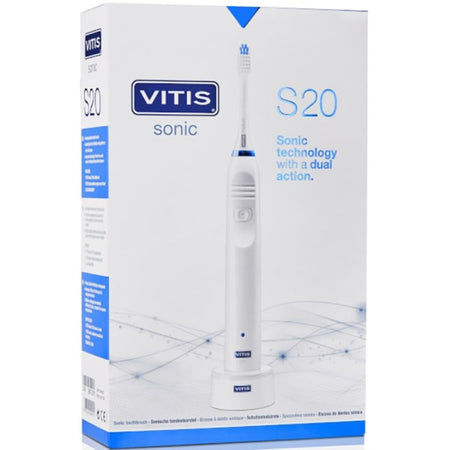 VITIS SONIC S20 INTL SPAZZ