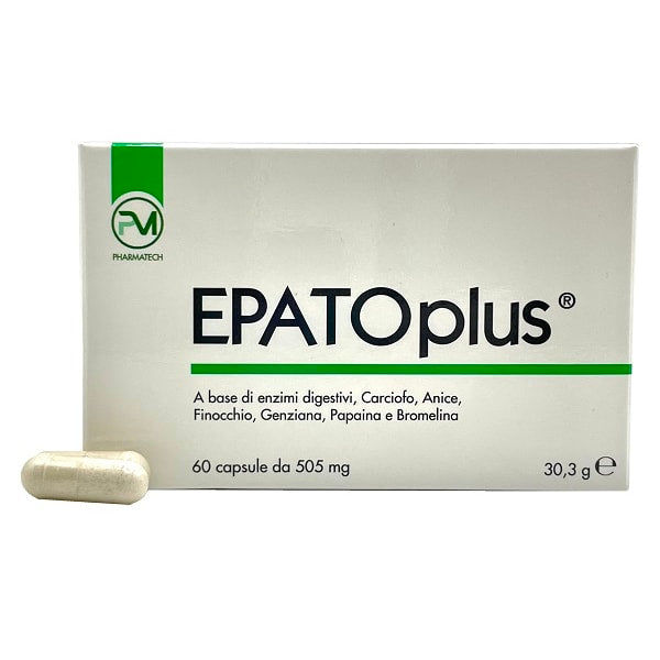 EPATO PLUS 60CPS
