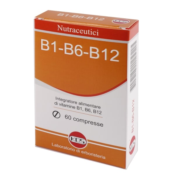 B1B6B12 60CPR