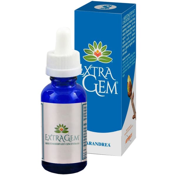EXTRAGEM AVENA SATIVA SOMM GTT