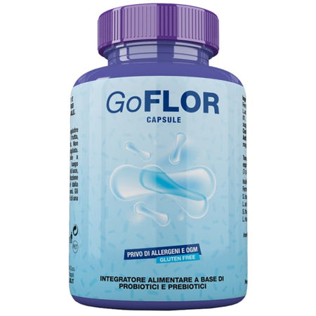 GOFLOR 30CPS