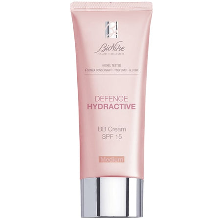 DEFENCE HYDRACTIVE BB CR MED