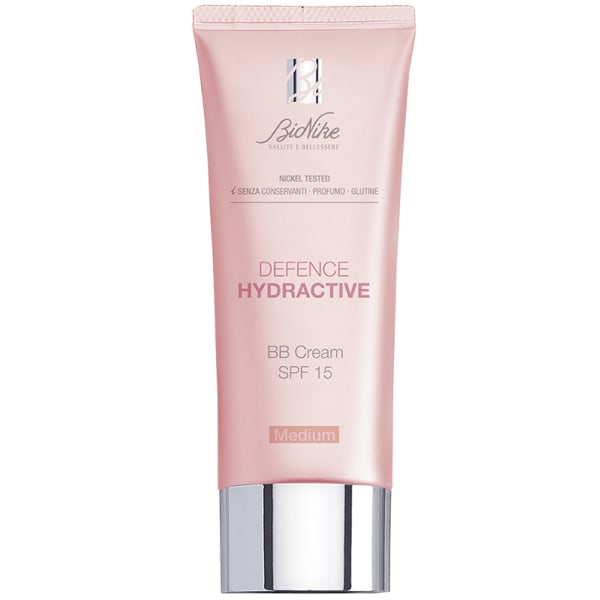 DEFENCE HYDRACTIVE BB CR MED