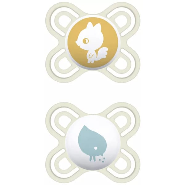 MAM PERFECT START 0-2M BOX NEU