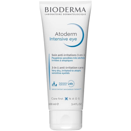 ATODERM INTENSIVE EYE 100ML