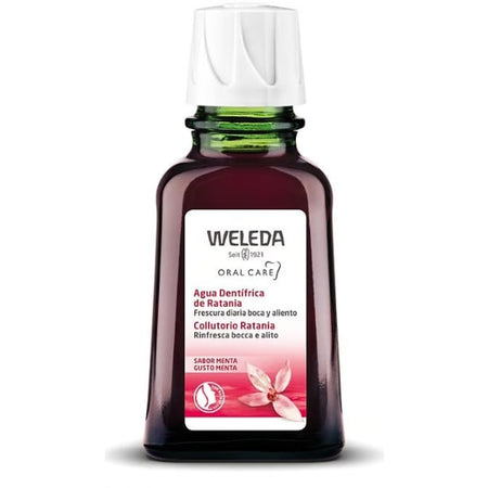 COLLUTORIO RATANIA 50ML