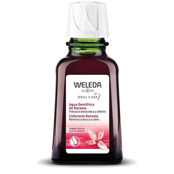 COLLUTORIO RATANIA 50ML