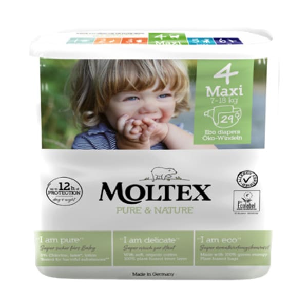 MOLTEX PURE&NATURE MX 7-14K T4
