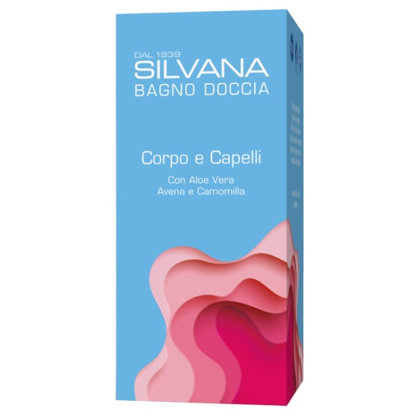 SILVANA EMOTIONAL BAGNOD COCCO