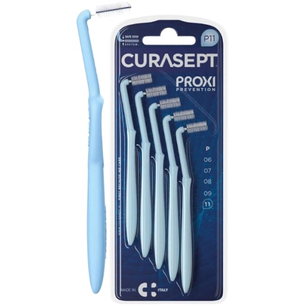 CURASEPT PROXI ANGLE P11 AZZ/B
