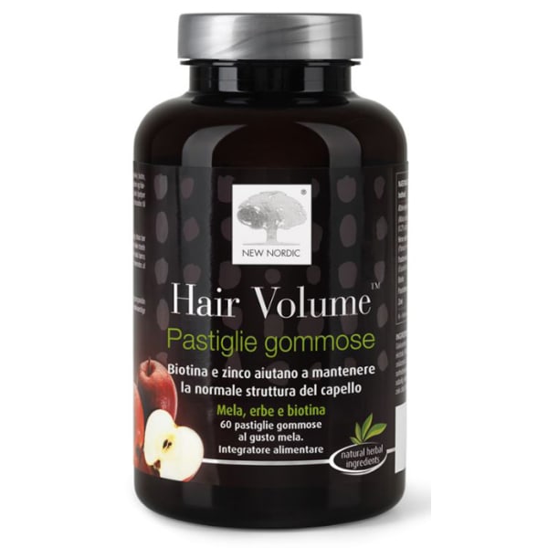 HAIR VOLUME 60PAST GOMM