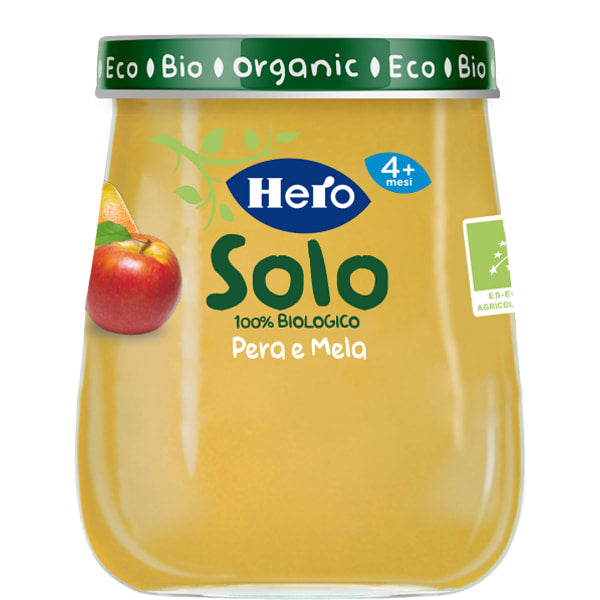 Hero solo omog pera mela bio