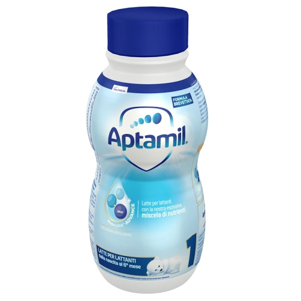 APTAMIL 1 LATTE 500ML