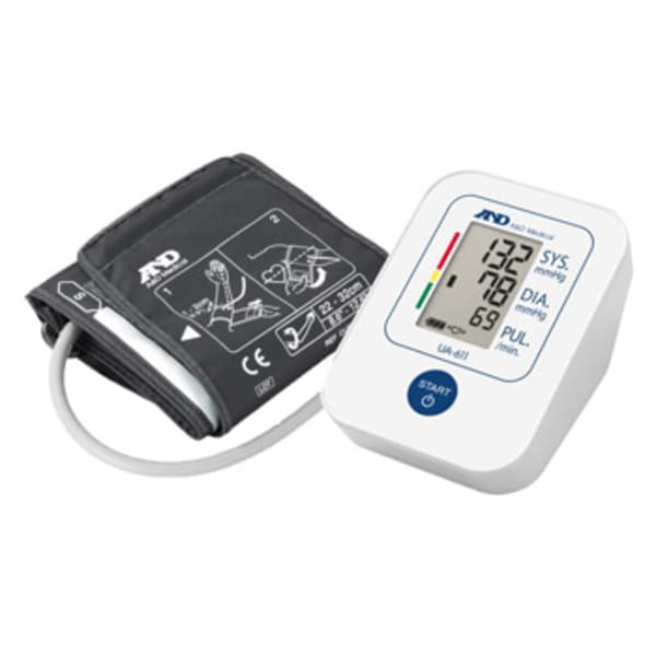 SFIGMO AFIB+ ELETTRONICO AUT
