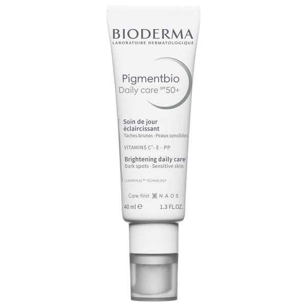 PIGMENTBIO DAILY CARE SPF50+