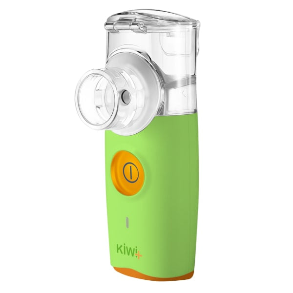 KIWI PLUS DISP AEROSOLTERAPIA