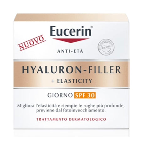 EUCERIN HYAL FILL+EL SPF30