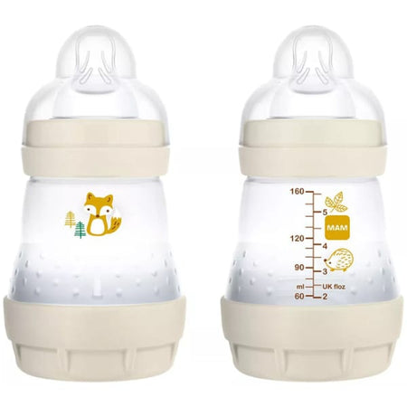 MAM EASY START 160ML 0+ NEUTRO