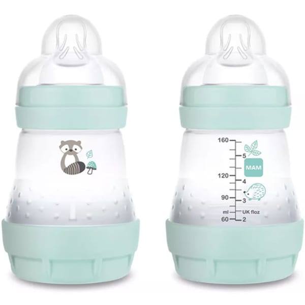 MAM EASY START 160ML 0+ MASCH