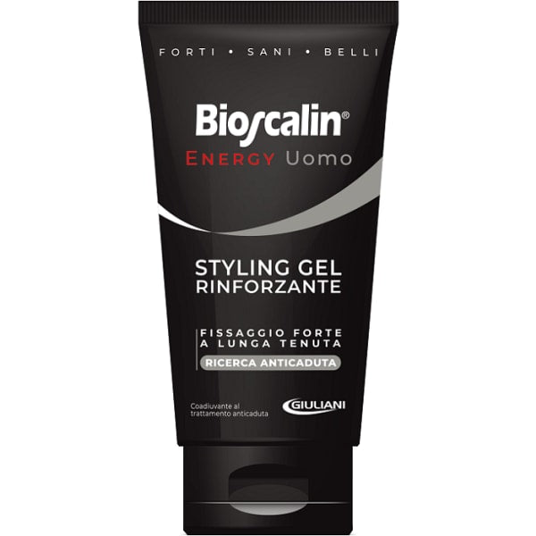 Bioscalin energy styling gel