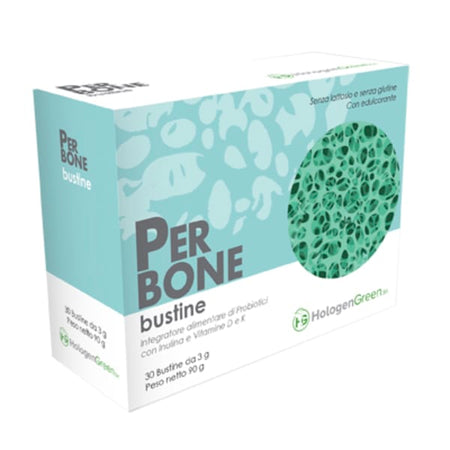 PER BONE 30BUST