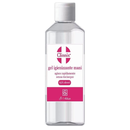 CLINNIX GEL IGIEN MANI 100ML