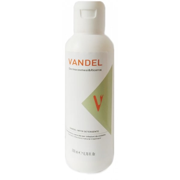 VANDEL INFEX DETERGENTE 200ML