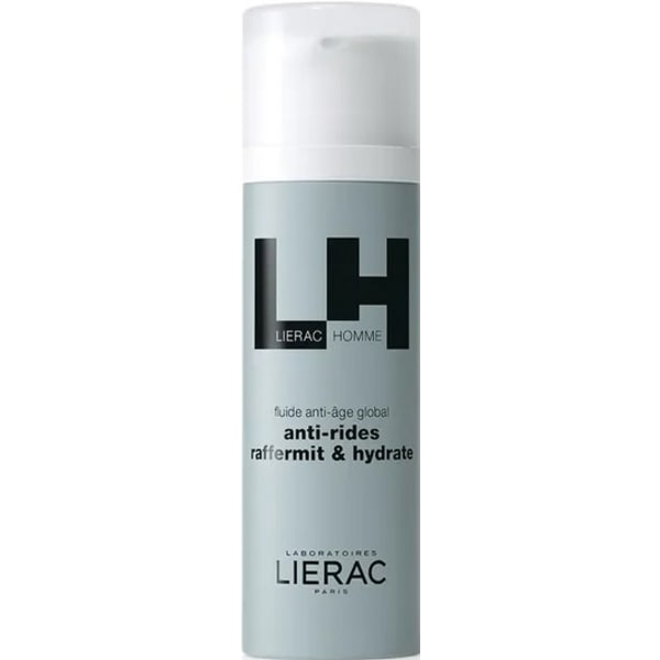 LIERAC HOMME FLUIDO A/ETA' GLO