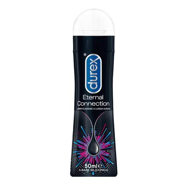 DUREX ETERNAL CONNECTION MSL