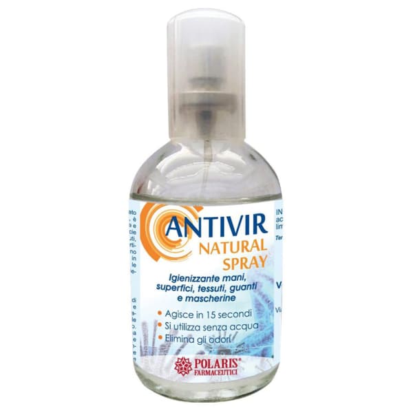 ANTIVIR SPRAY 100ML