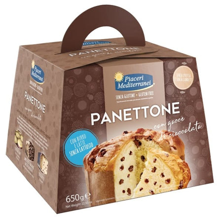 PIACERI MEDIT PANET GTT 650G