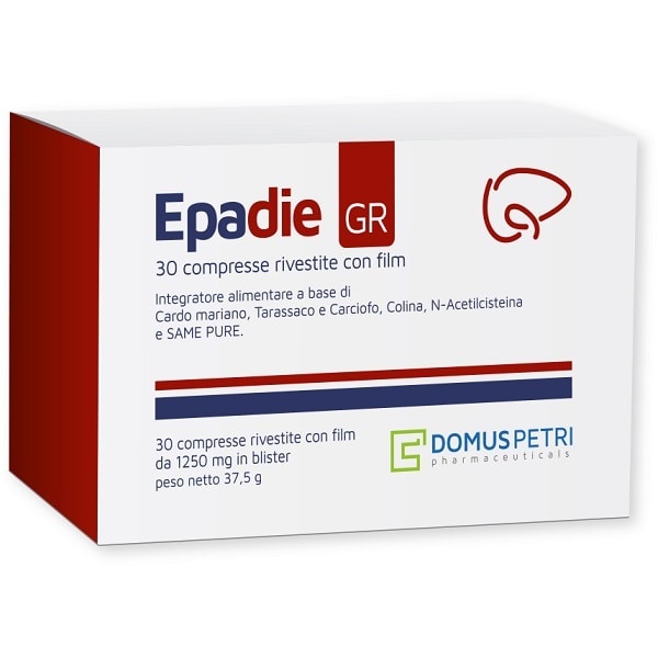 EPADIE GR 30CPR