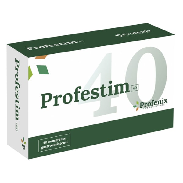 PROFESTIM 40CPR