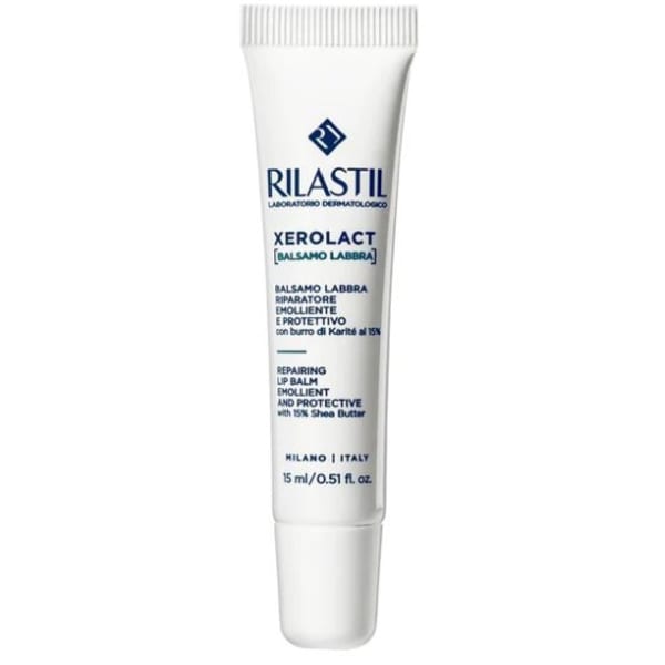 RILASTIL XEROLACT BALSAMO LABB