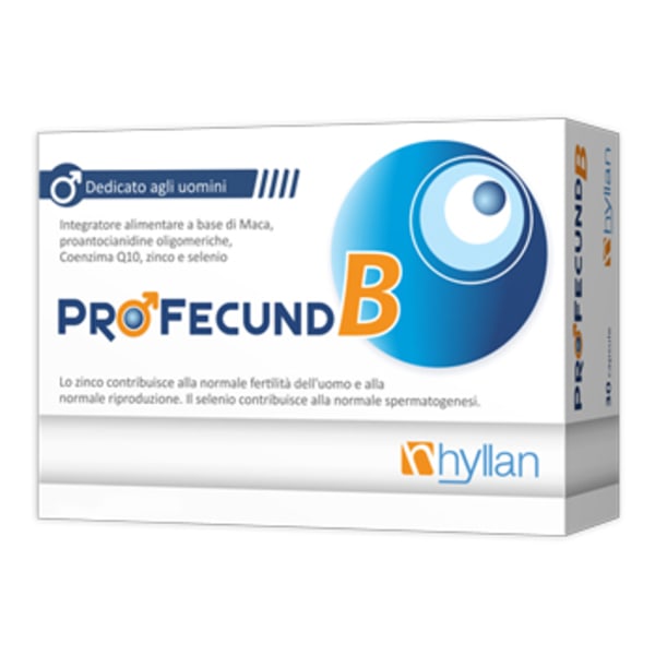 PROFECUND B 30CPR