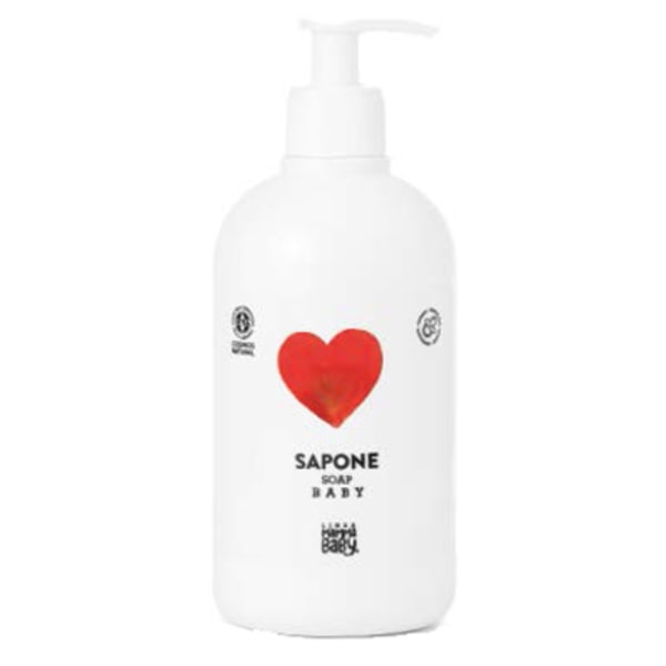 MAMMABABY SAPONE BABY COSMOS