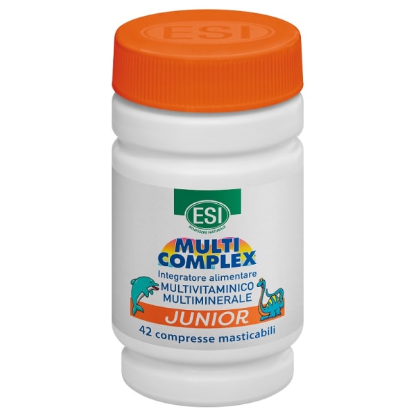 ESI MULTICOMPLEX JUNIOR 42TAV
