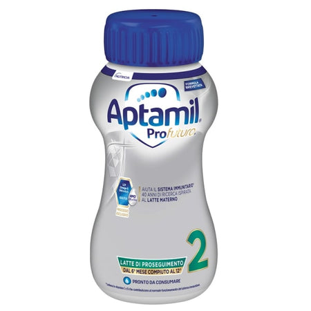 APTAMIL PROFUTURA 2 LATTE200ML