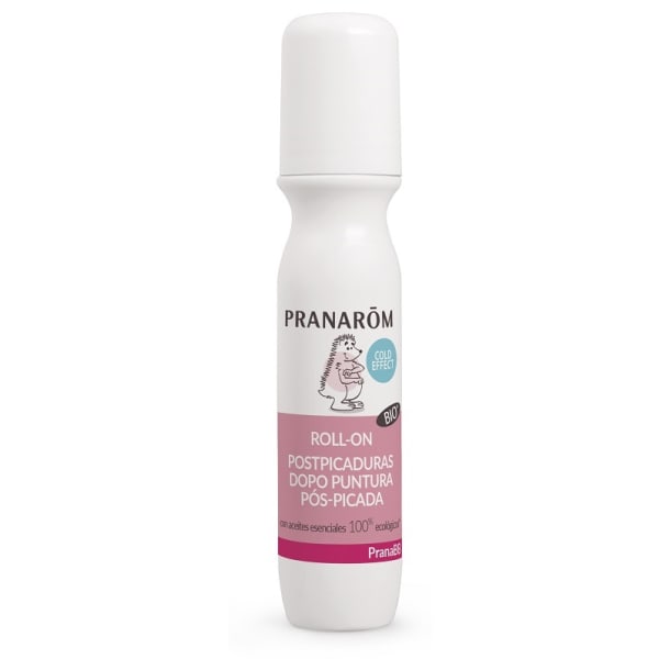 PRANAROM BEBE ROLL LENIT 15ML