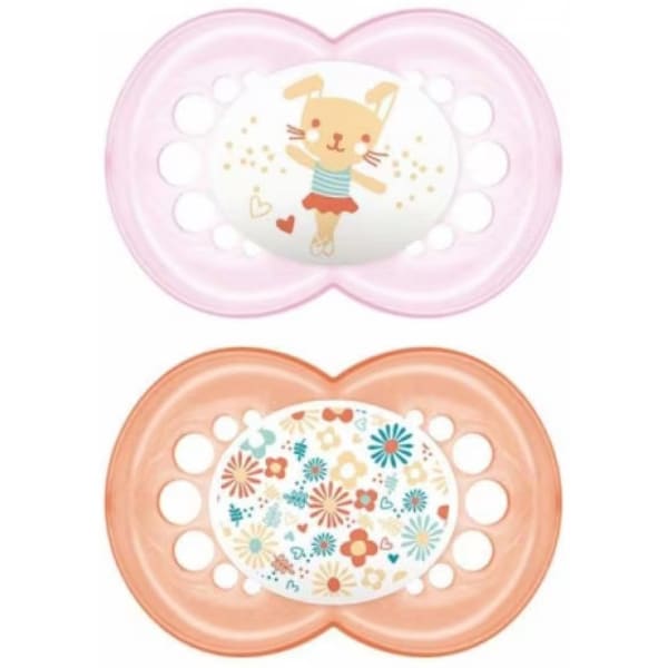 MAM ORIGINAL 16+ SIL FEMM 2PZ