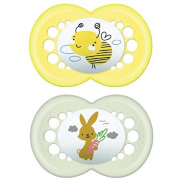 MAM ORIGINAL 16+ SIL NEUTRO2PZ