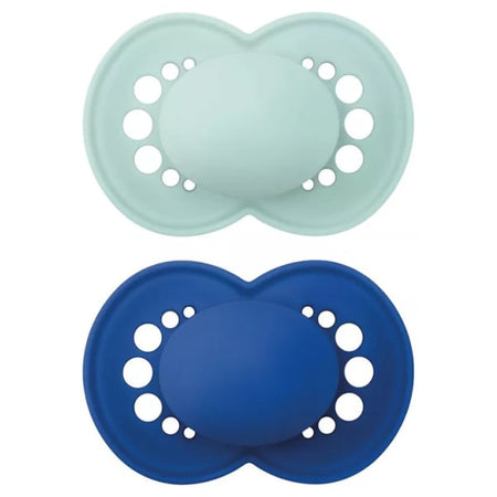 MAM ORIGINAL NIGHT16+ SIL M2PZ