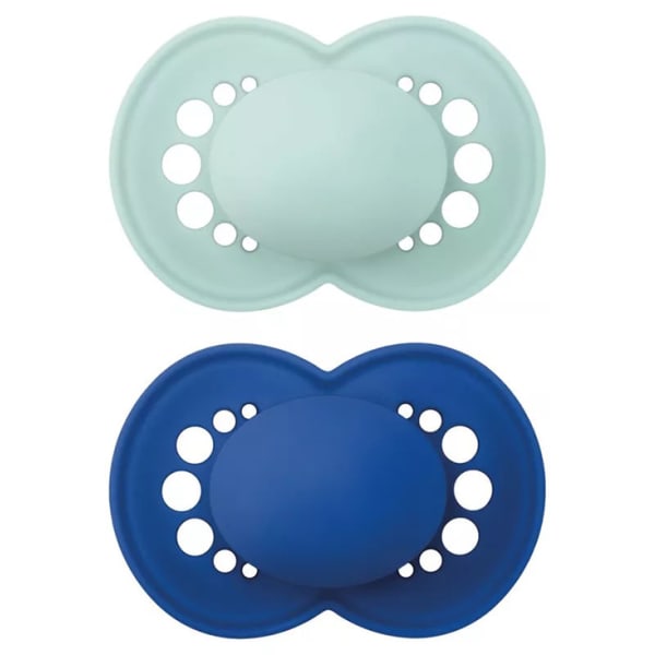 MAM ORIGINAL NIGHT16+ SIL M2PZ