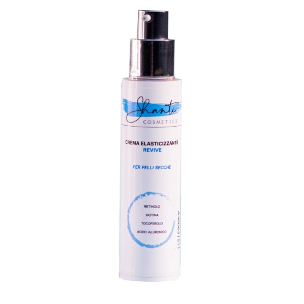 SHANTI COSM CREMA IDRAT REVIVE