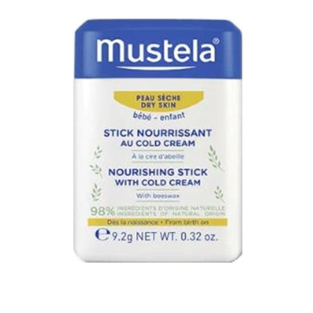 MUSTELA HYDRA STICK NUTR CC