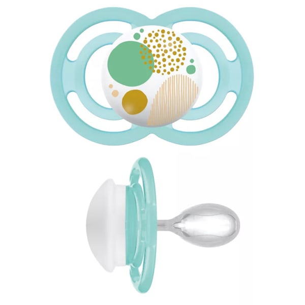 MAM PERFECT 6+ SIL BOX MASCHIO