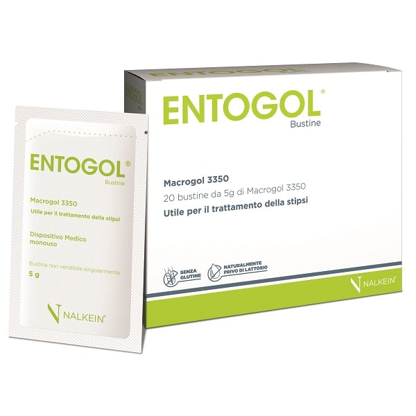 ENTOGOL 20BUST