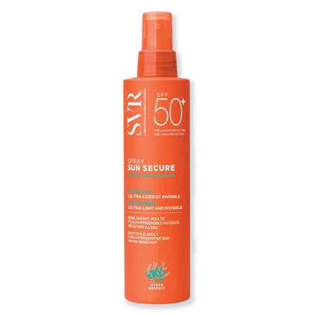 SUN SECURE SPR BIODE 50+ 200ML